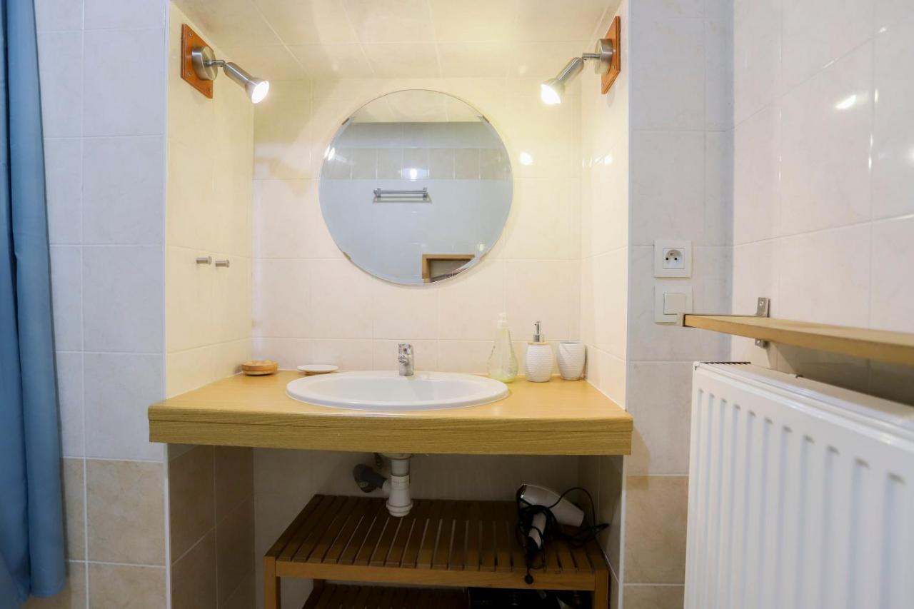 Vecchia Città Emplacement idéal Apartamento Annecy Exterior foto